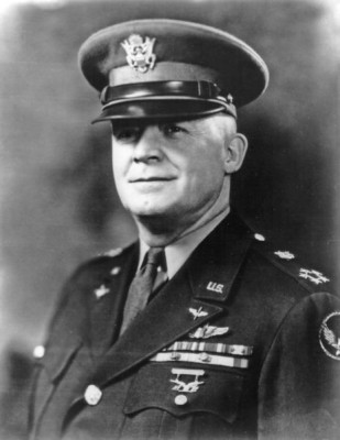 Portrait de Henry Harley Arnold