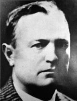 Portrait de Ivan Ivanov Bagrianov