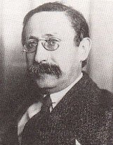 Portrait de Léon Blum