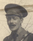 Portrait de Lawrence Moore Cosgrave