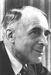 Portrait de Raoul Dautry