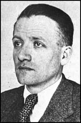 Portrait de Henri Frenay