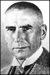 Portrait de Wilhelm Frick