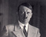 Portrait de Adolf Hitler