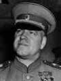 Portrait de Gueorgui Konstantinovitch Joukov