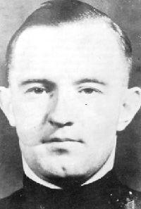 Portrait de William Joyce