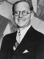 Portrait de Joseph Patrick Kennedy