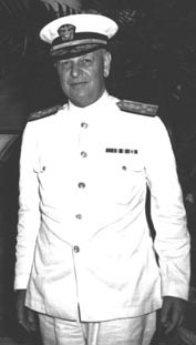 Portrait de Husband Edward Kimmel