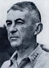 Portrait de Walter Krueger