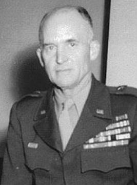 Portrait de Hanford Jack MacNider