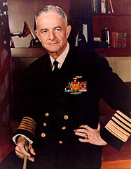 Portrait de John Sidney McCain Jr