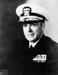 Portrait de Aaron Stanton Merrill