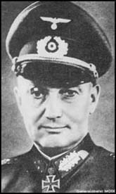 Portrait de Walther Model