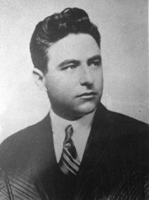 Portrait de Konstantin Vladov Muraviev