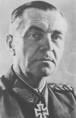 Portrait de Friedrich Wilhelm Ernst Paulus
