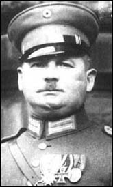 Portrait de Ernst Röhm