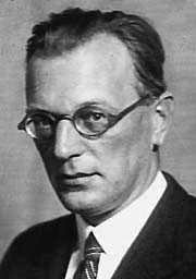 Portrait de Arthur Seyss-Inquart