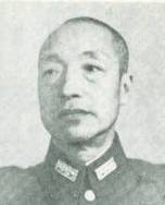 Portrait de Xu Yongchang